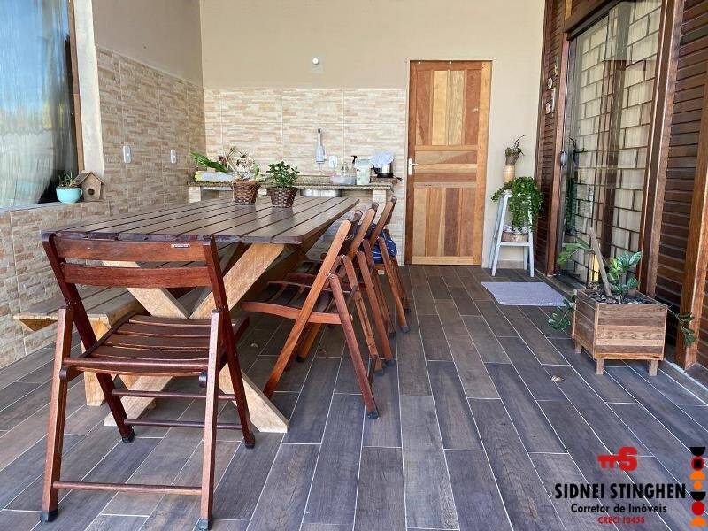 Sobrado à venda com 3 quartos, 120m² - Foto 19