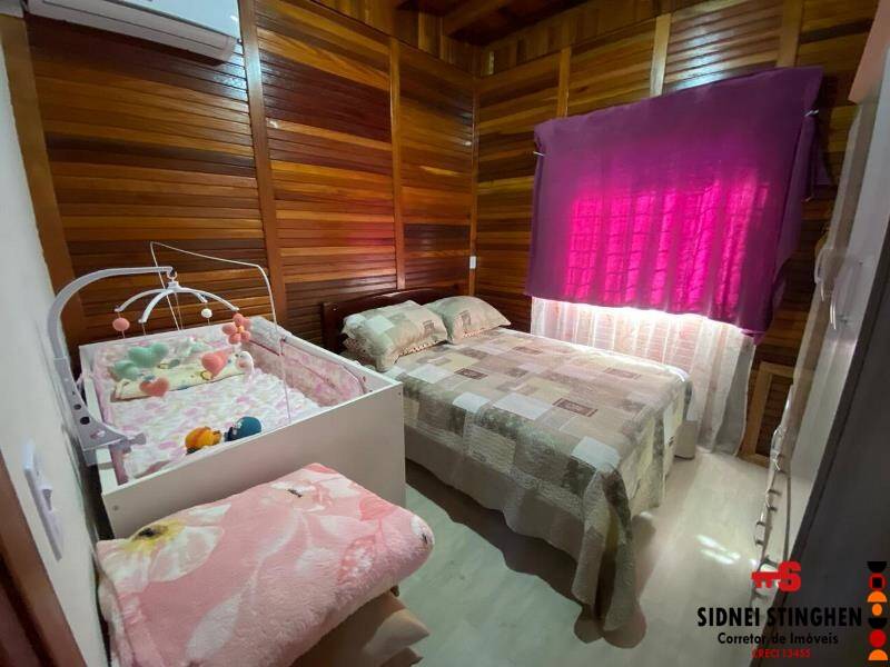 Sobrado à venda com 3 quartos, 120m² - Foto 17