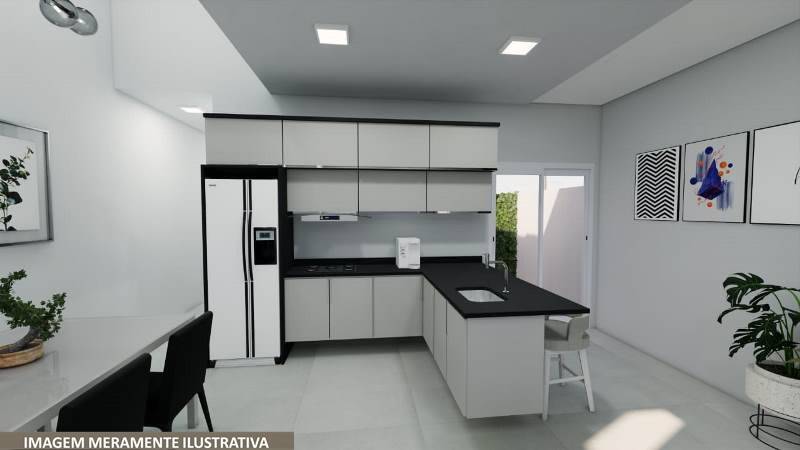 Casa à venda com 2 quartos, 66m² - Foto 23