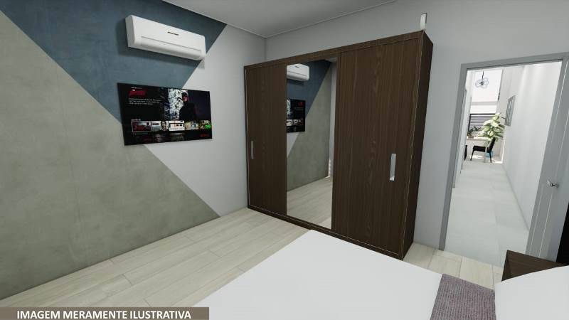 Casa à venda com 2 quartos, 66m² - Foto 29