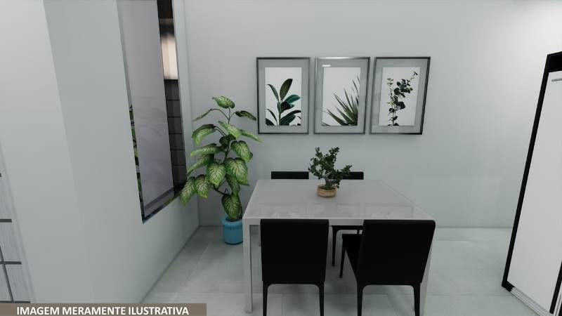 Casa à venda com 2 quartos, 66m² - Foto 25