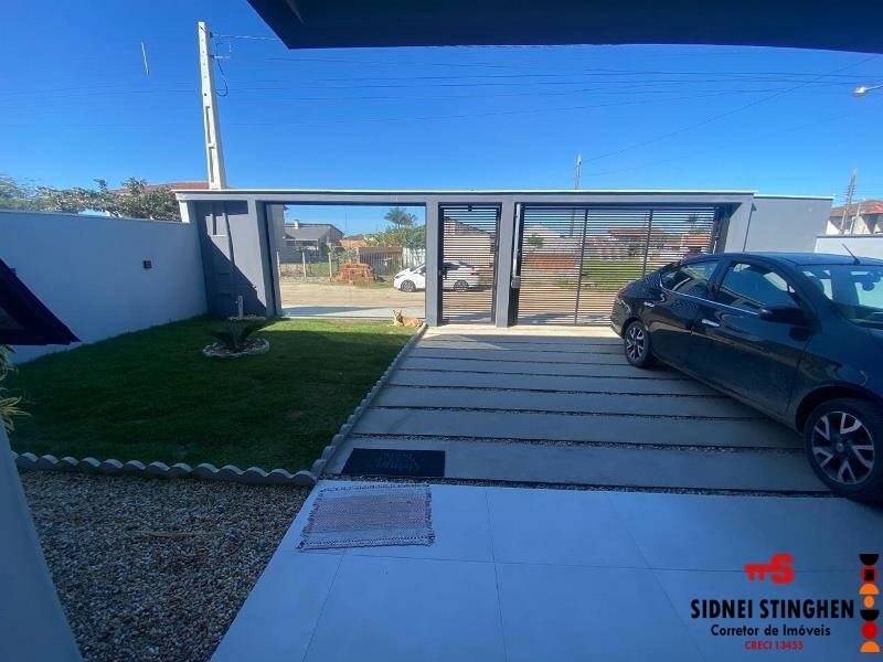 Casa à venda com 3 quartos, 148m² - Foto 4