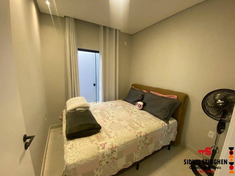 Casa à venda com 3 quartos, 148m² - Foto 10