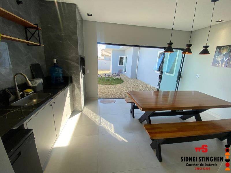 Casa à venda com 3 quartos, 148m² - Foto 18