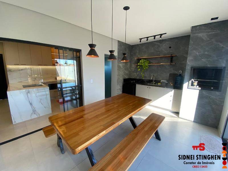 Casa à venda com 3 quartos, 148m² - Foto 17