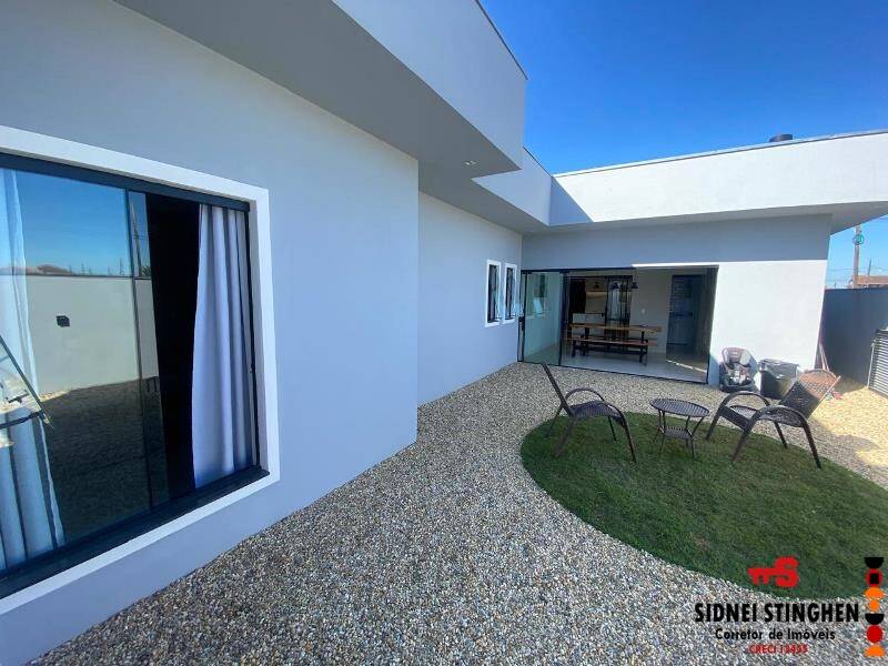 Casa à venda com 3 quartos, 148m² - Foto 23