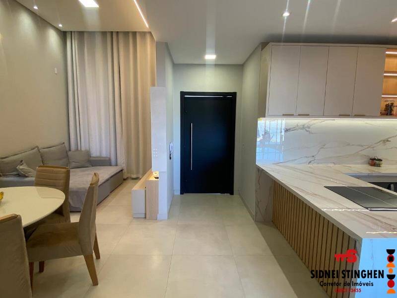 Casa à venda com 3 quartos, 148m² - Foto 6