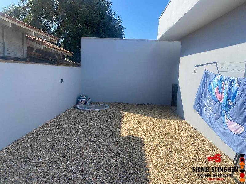 Casa à venda com 3 quartos, 148m² - Foto 24