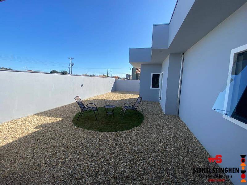 Casa à venda com 3 quartos, 148m² - Foto 22