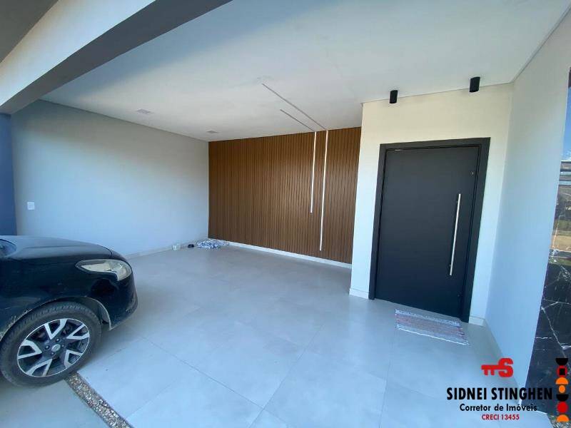 Casa à venda com 3 quartos, 148m² - Foto 25