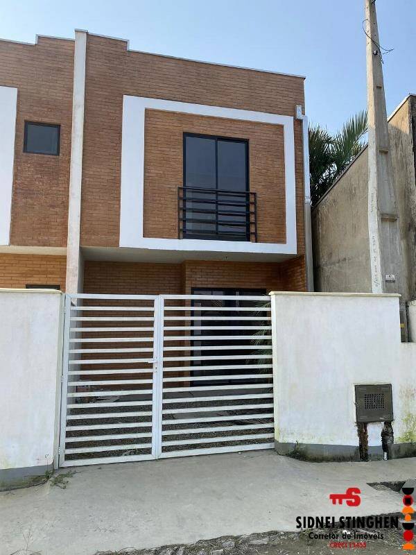 Sobrado à venda com 2 quartos, 53m² - Foto 2