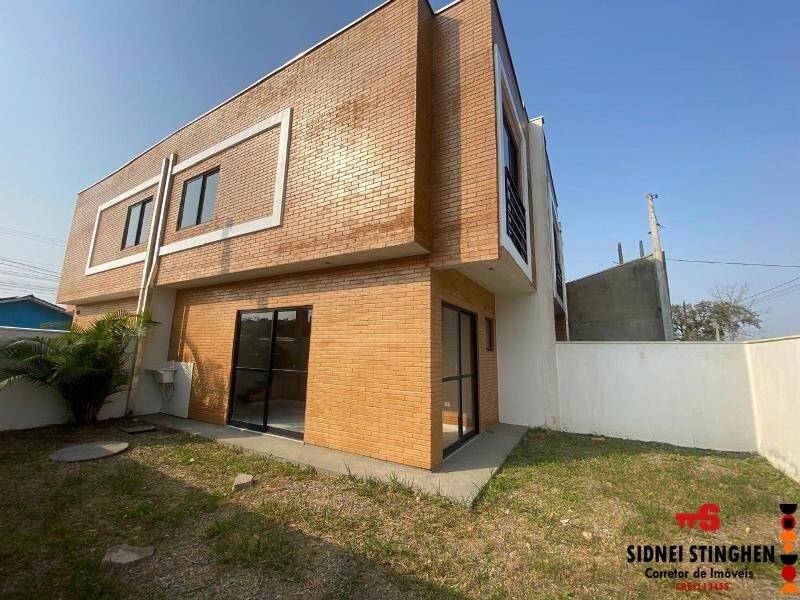 Sobrado à venda com 2 quartos, 53m² - Foto 4