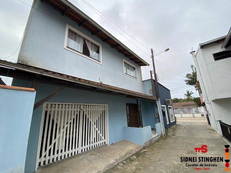 Sobrado à venda com 3 quartos, 150m² - Foto 2