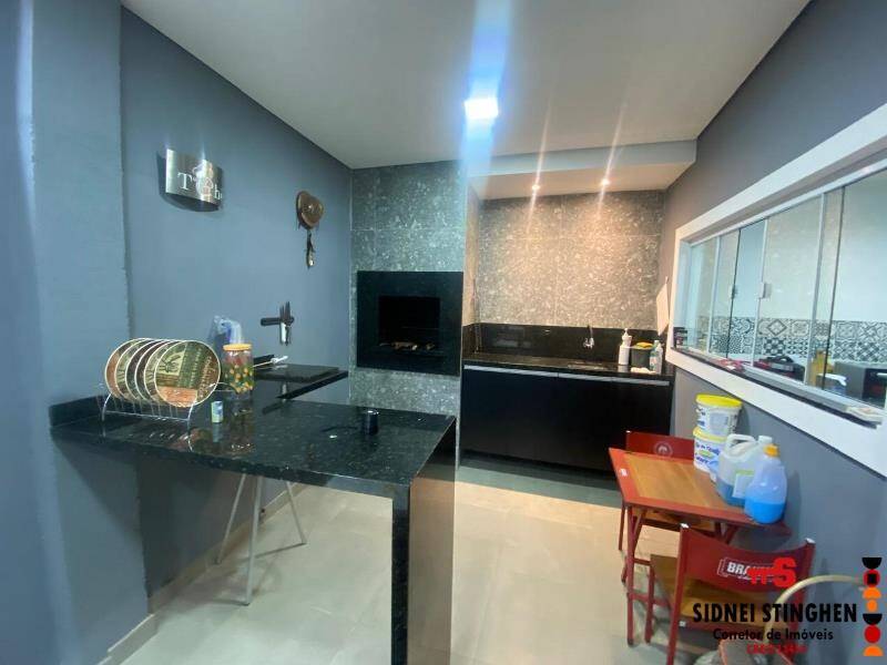 Sobrado à venda com 3 quartos, 150m² - Foto 9