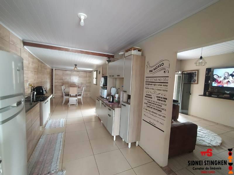 Casa à venda com 3 quartos, 130m² - Foto 9