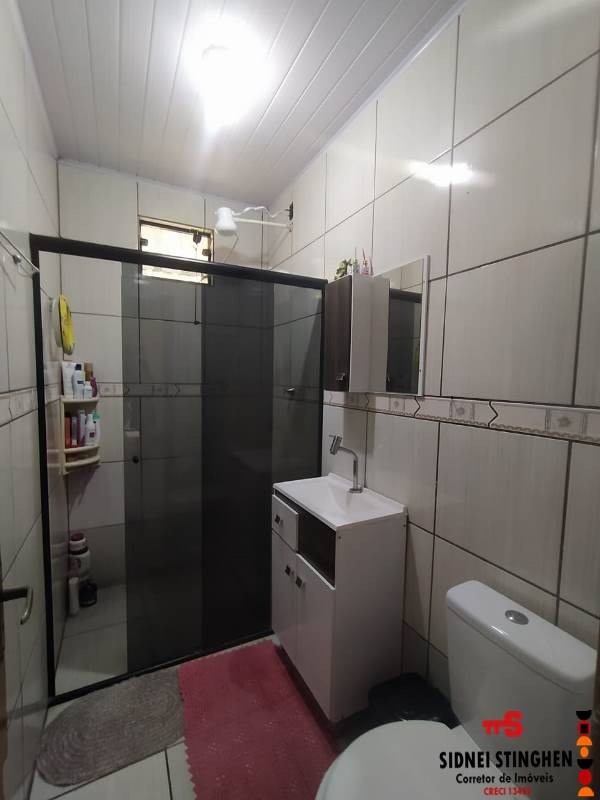 Casa à venda com 3 quartos, 130m² - Foto 12