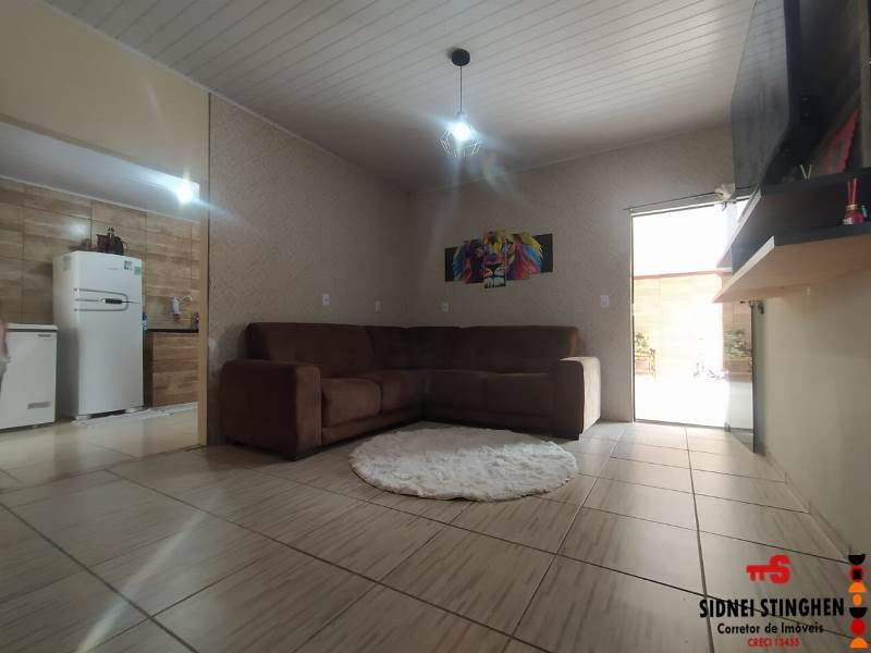 Casa à venda com 3 quartos, 130m² - Foto 11