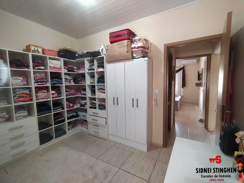 Casa à venda com 3 quartos, 130m² - Foto 16