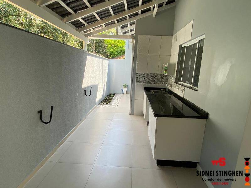 Casa à venda com 2 quartos, 85m² - Foto 9