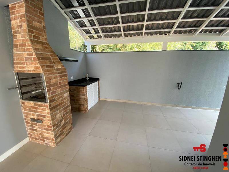 Casa à venda com 2 quartos, 85m² - Foto 8