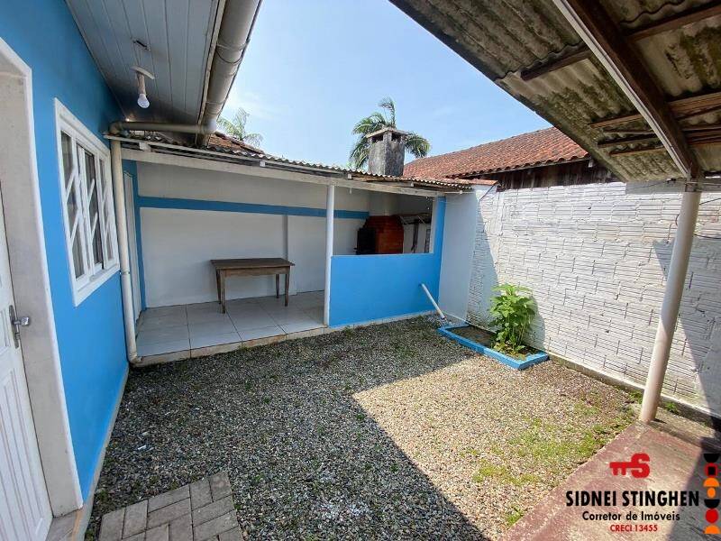 Casa à venda com 2 quartos, 85m² - Foto 6