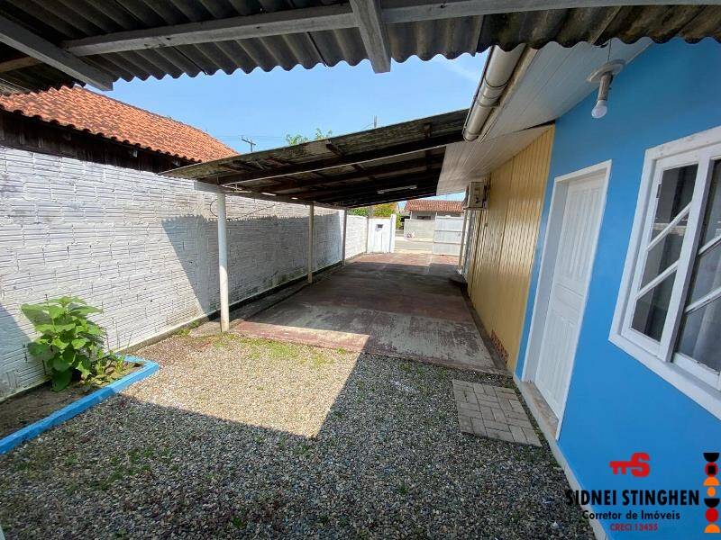 Casa à venda com 2 quartos, 85m² - Foto 8