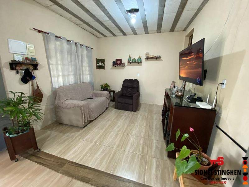 Casa à venda com 3 quartos, 120m² - Foto 5