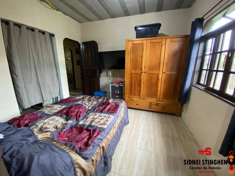 Casa à venda com 3 quartos, 120m² - Foto 12