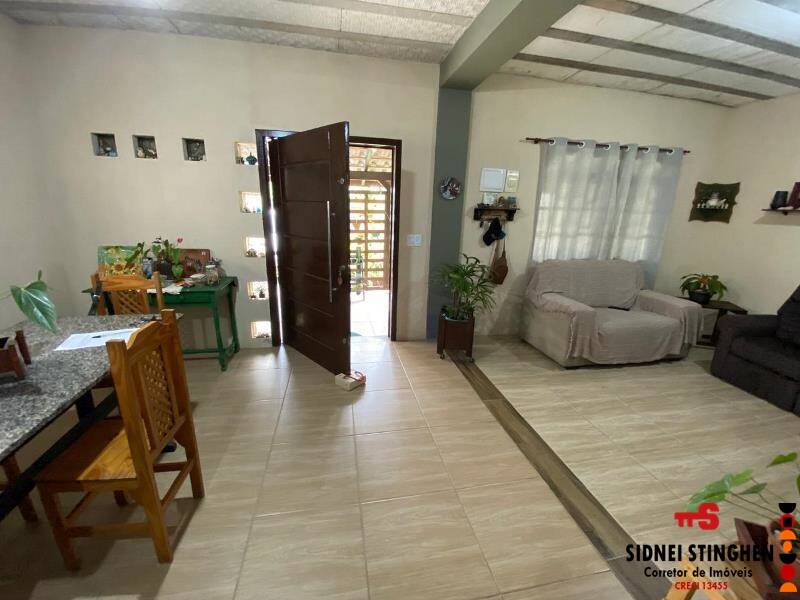 Casa à venda com 3 quartos, 120m² - Foto 8