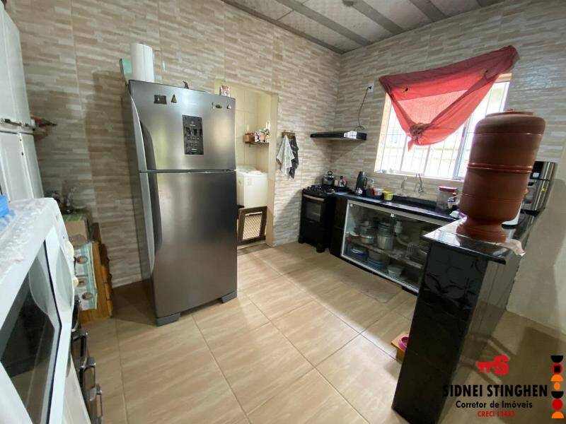 Casa à venda com 3 quartos, 120m² - Foto 9