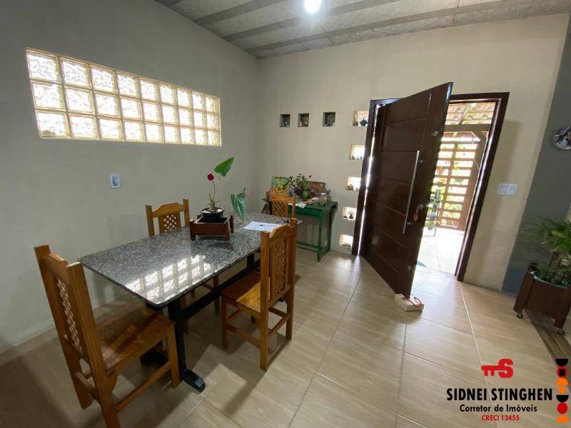 Casa à venda com 3 quartos, 120m² - Foto 7