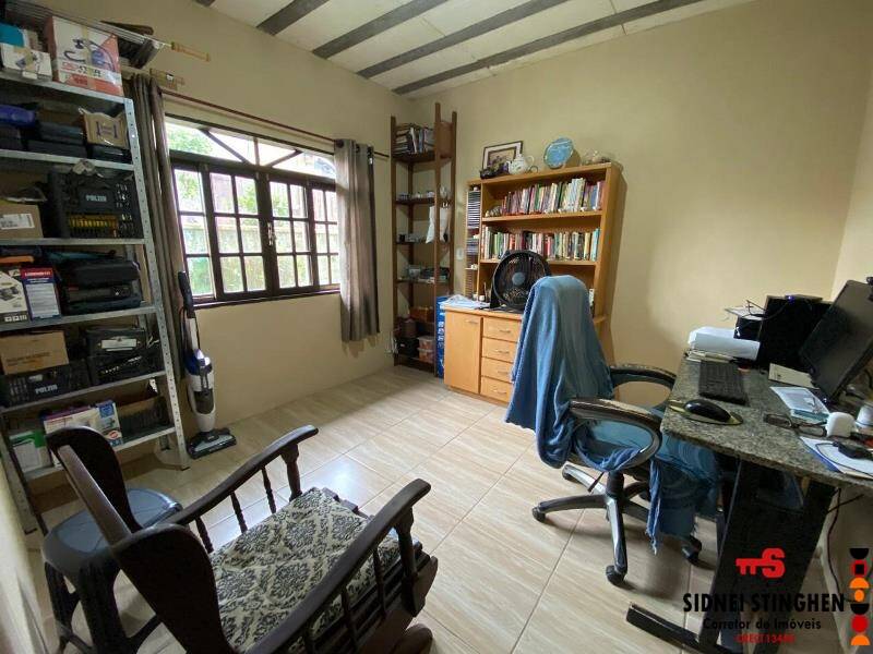 Casa à venda com 3 quartos, 120m² - Foto 15