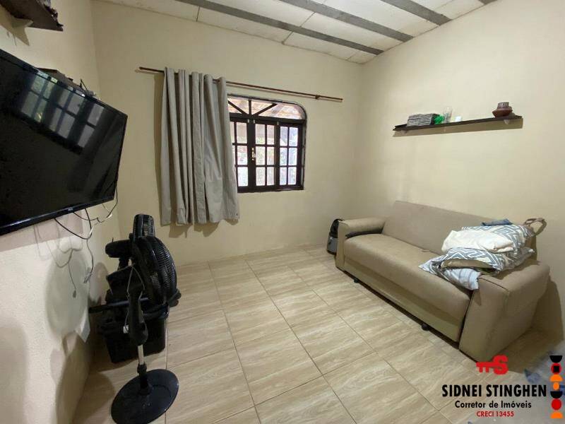 Casa à venda com 3 quartos, 120m² - Foto 14