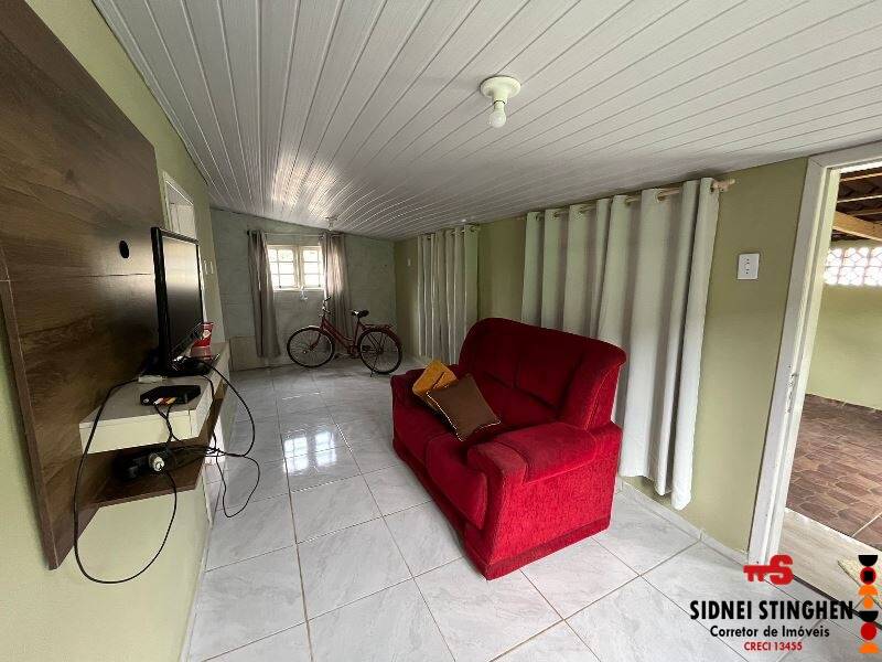 Casa à venda com 4 quartos, 105m² - Foto 8