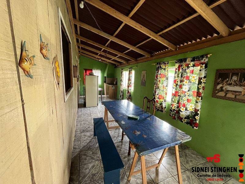 Casa à venda com 4 quartos, 105m² - Foto 16