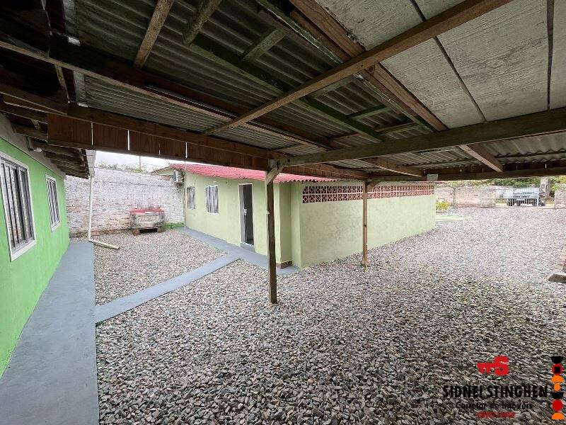 Casa à venda com 4 quartos, 105m² - Foto 22