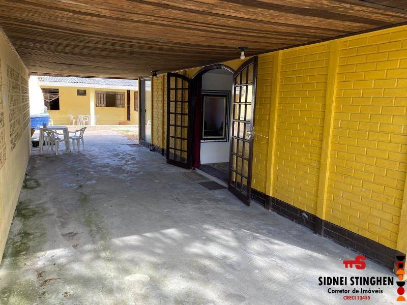 Casa à venda com 5 quartos, 184m² - Foto 8