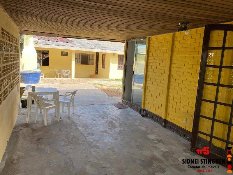 Casa à venda com 5 quartos, 184m² - Foto 9