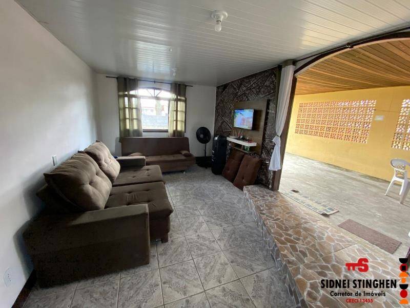 Casa à venda com 5 quartos, 184m² - Foto 11