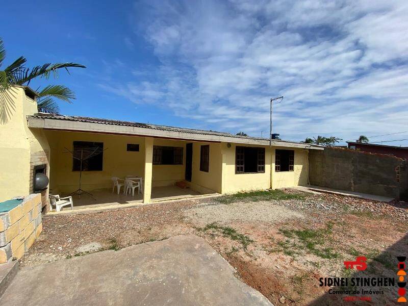 Casa à venda com 5 quartos, 184m² - Foto 19