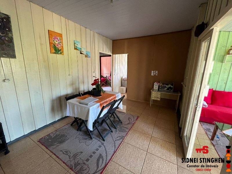 Casa à venda com 4 quartos, 90m² - Foto 12