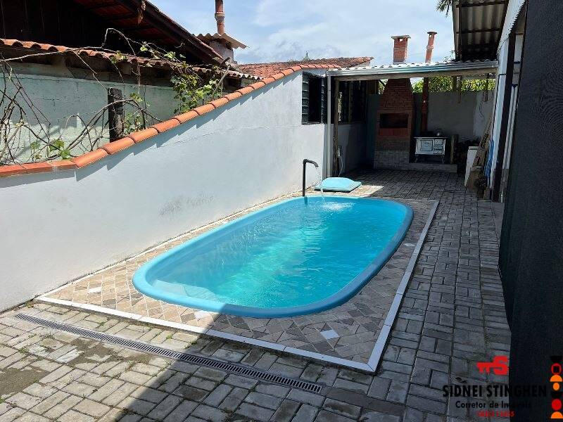 Casa à venda com 4 quartos, 120m² - Foto 5