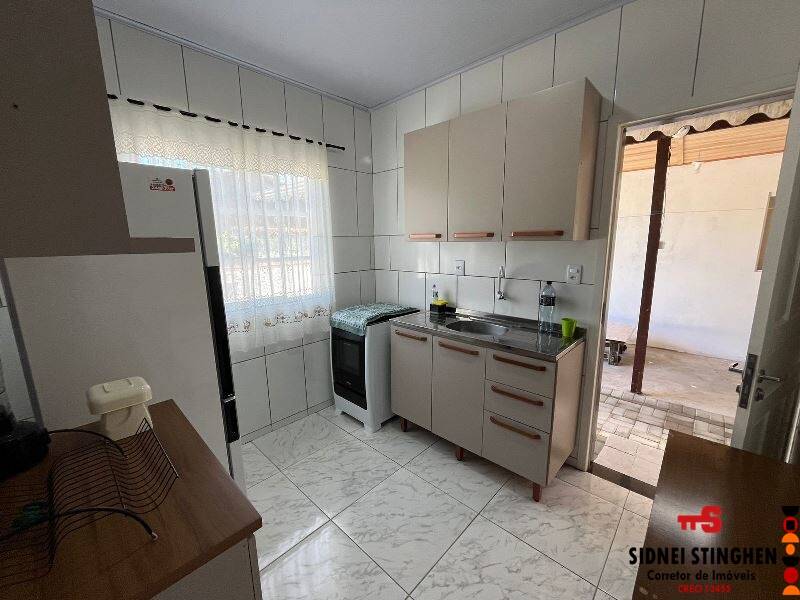 Casa à venda com 4 quartos, 120m² - Foto 10