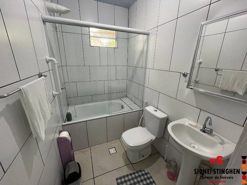 Casa à venda com 4 quartos, 120m² - Foto 19