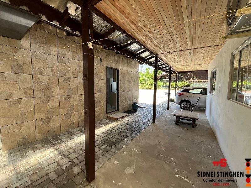 Casa à venda com 4 quartos, 120m² - Foto 24