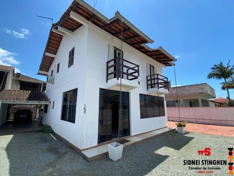 Sobrado à venda com 4 quartos, 150m² - Foto 4