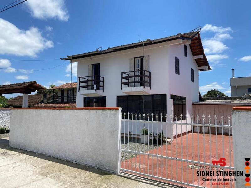 Sobrado à venda com 4 quartos, 150m² - Foto 2