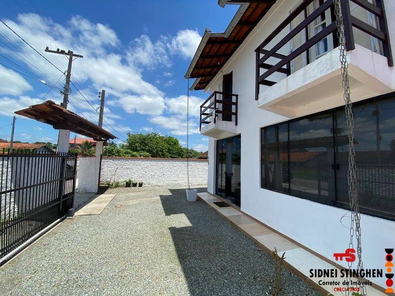 Sobrado à venda com 4 quartos, 150m² - Foto 6