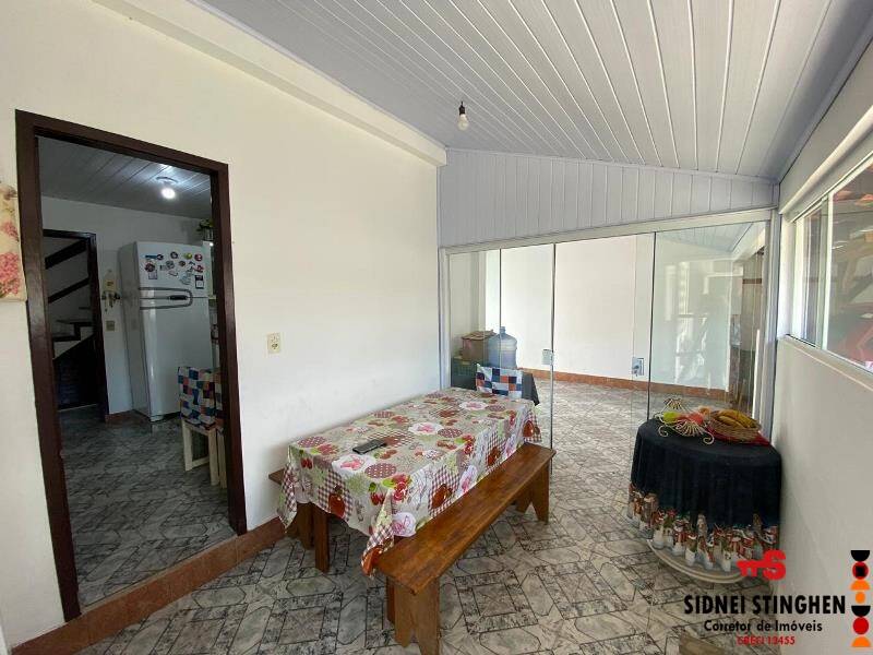 Sobrado à venda com 4 quartos, 150m² - Foto 11