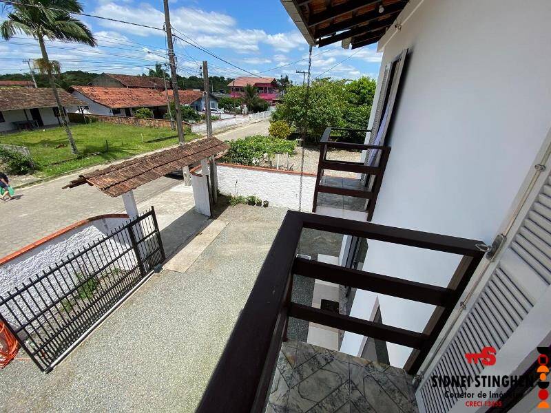 Sobrado à venda com 4 quartos, 150m² - Foto 19